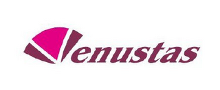 VENUSTAS logo