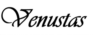 VENUSTAS logo