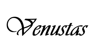 VENUSTAS logo