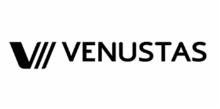 VENUSTAS logo
