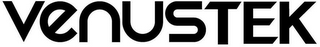 VENUSTEK logo