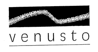 VENUSTO logo