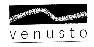 VENUSTO logo