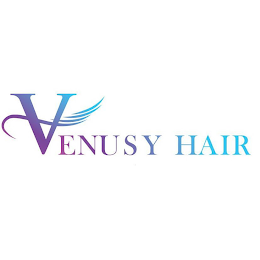 VENUSY HAIR logo