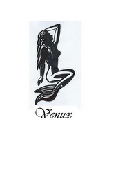 VENUX logo