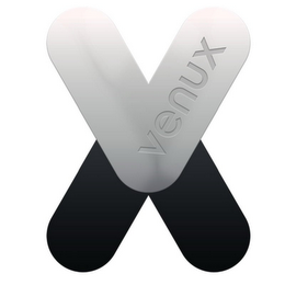 VENUX logo