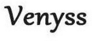 VENYSS logo