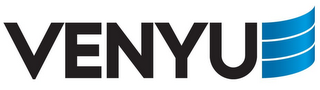 VENYU logo