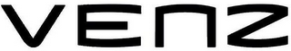 VENZ logo