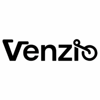 VENZIO logo