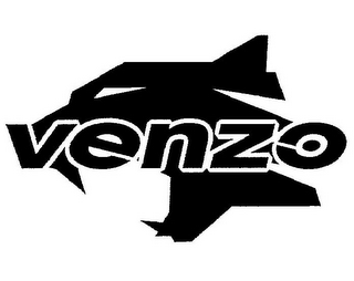 VENZO logo