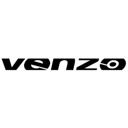 VENZO logo