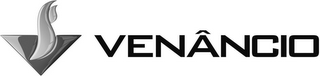 VENÂNCIO logo