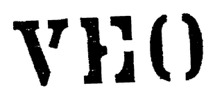 VEO logo