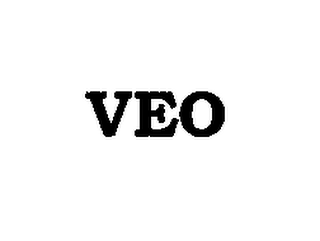 VEO logo