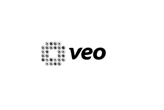 VEO logo