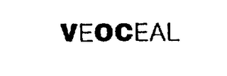 VEOCEAL logo