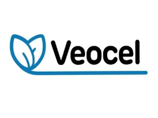 VEOCEL logo