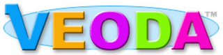 VEODA logo