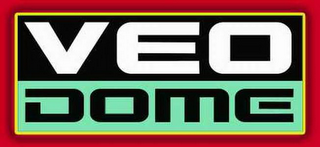 VEODOME logo
