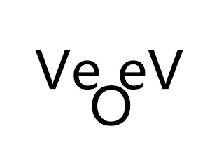 VEOEV logo