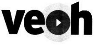 VEOH logo