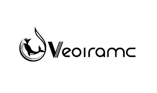 VEOIRAMC logo