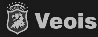VEOIS logo