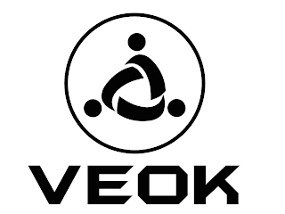 VEOK logo