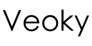 VEOKY logo