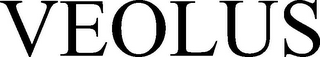 VEOLUS logo