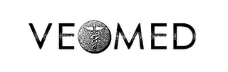 VEOMED logo