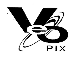 VEOPIX logo