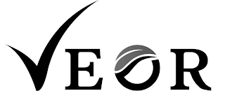 VEOR logo
