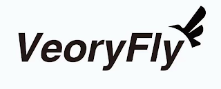 VEORYFLY logo