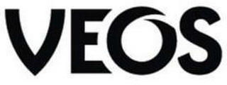 VEOS logo