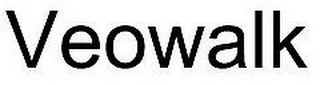 VEOWALK logo