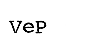 VEP logo