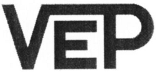 VEP logo