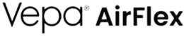 VEPA AIRFLEX logo