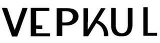 VEPKUL logo