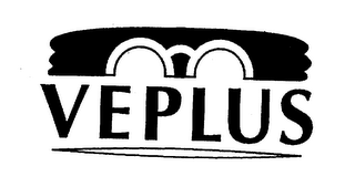 VEPLUS logo