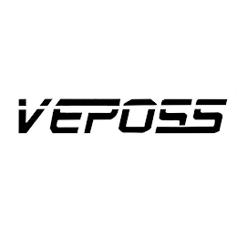 VEPOSS logo