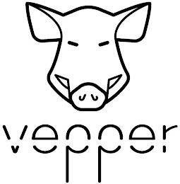 VEPPER logo
