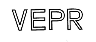 VEPR logo