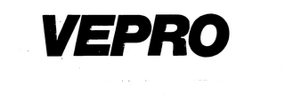 VEPRO logo