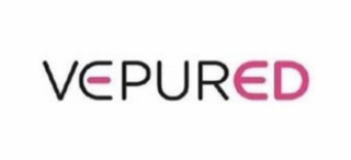 VEPURED logo