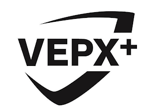 VEPX+ logo
