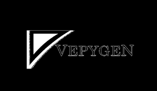 VEPYGEN logo