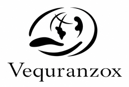 VEQURANZOX logo